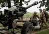 На фронте зафиксировано 240 боев, из них 38 на Гуляйпольском направлении — Генштаб