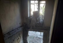 Удар РФ дроном по многоэтажке в Конотопе унес жизнь человека