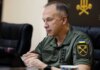 В мае ВСУ освободили более 100 км² территории и нанесли врагу ущерб более чем на миллиард долларов — Сырский
