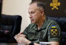 В мае ВСУ освободили более 100 км² территории и нанесли врагу ущерб более чем на миллиард долларов — Сырский
