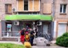 Российские удары по Никополю и АЗС на Днепропетровщине убили женщину и ранили еще 5 человек