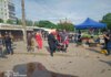 Число пострадавших от обстрела Запорожья возросло до 24 человек, среди них — 5 детей
