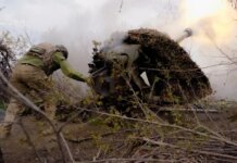 На фронте зафиксировано 260 боевых столкновений — Генштаб обновил карты
