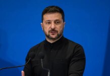 Половина людей вокруг путина хочет продолжения войны, другая половина хочет ее остановить — Зеленский