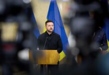 Июнь и июль могут стать решающими для Украины и Европы – Зеленский