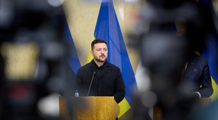 Июнь и июль могут стать решающими для Украины и Европы – Зеленский
