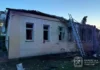 Удар рф по жилому дому в Харькове — есть раненые, разрушены дома