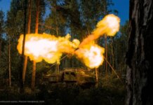Оккупанты выпустили более 6,2 тыс. дронов и совершили 180 атак — Генштаб о ситуации на фронте