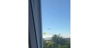 Удар по заводу "Прогресс" Силы обороны нанесли ракетами "Фламинго"