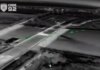 Чонгарский мост уничтожен — руководитель ЦПД СНБО