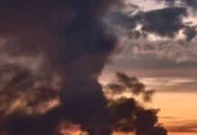 СБУ заявила о поражении двух нефтеперекачивающих станций, обеспечивающих топливом москву