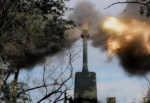 Оккупанты 73 раза атаковали позиции Сил обороны и пытались прорвать оборону возле острова Белогрудый — Генштаб