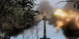 Оккупанты 73 раза атаковали позиции Сил обороны и пытались прорвать оборону возле острова Белогрудый — Генштаб