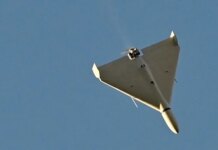 Вражеские дроны в акватории Черного моря атаковали два судна под флагами Барбадоса и Панамы
