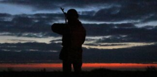 Враг совершил почти 200 атак и запустил 5,6 тыс. дронов — Генштаб о ситуации на фронте