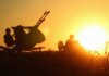 Силы ПВО обезвредили 195 дронов во время ночной атаки РФ