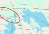 Поражены четыре моста — появились детали ударов по логистике оккупантов на пути в Крым
