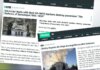 Кремль развернул FIMI-кампанию об «уничтожении исторической памяти» в Севастополе — Центр страткома