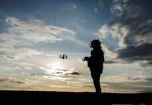 Произошло около 200 боевых столкновений, враг запустил 6,3 тыс. дронов — Генштаб о ситуации на фронте