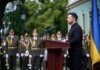 Силы беспилотных систем за год поразили более 356 тысяч российских целей — Зеленский
