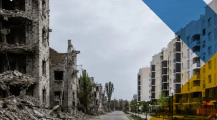 Оккупанты строят новые кварталы на Херсонщине для тысяч россиян — ЦНС