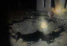 Ночная атака дронов на Шостку привела к гибели женщины и разрушениям