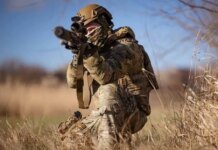 Потери РФ за сутки составили 1300 военных и более 2200 беспилотников — Генштаб