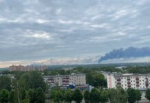 Генштаб подтвердил поражение двух НПЗ в Татарстане и комбината в Тольятти