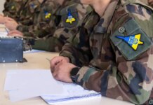 ВС ВСУ предупредили о высокой вероятности вражеского удара БРСД, которой является "орешник", в течение суток
