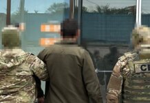 В Одессе СБУ задержала агента рф, который регистрировал Старлинки для оккупантов