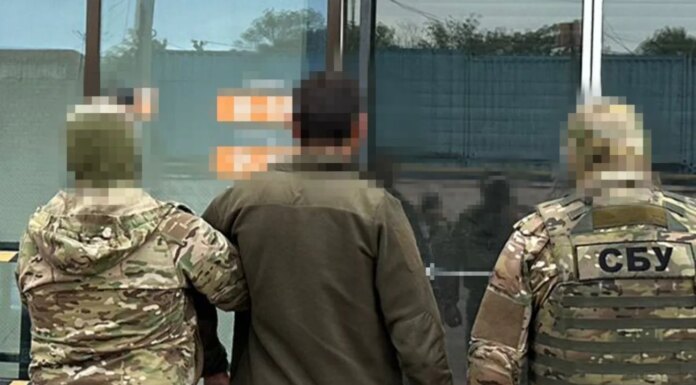 В Одессе СБУ задержала агента рф, который регистрировал Старлинки для оккупантов