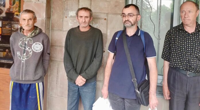 В ТЦК Тернополя удерживают людей с расстройствами психики и инвалидностью, пятерых освободили — Лубинец