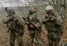 кремль планирует завербовать около 20 тысяч иностранцев для войны против Украины до конца года — ГУР