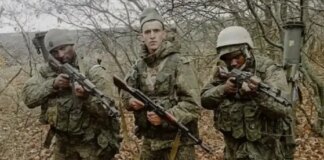 кремль планирует завербовать около 20 тысяч иностранцев для войны против Украины до конца года — ГУР