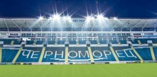 «Чорноморець» повернувся. Історія одеського клубу, який завжди вмів підніматися після падінь