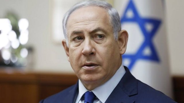 Нетаньягу заявив про зупинення ізраїльських атак на Іран