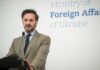 МЗС: ВМС України вчасно попередили Румунію про втрату контролю над БЕК через дію російської РЕБ