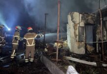 Кількість постраждалих зросла до чотирьох внаслідок нічної атаки на Одесу – МВА