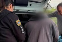 На Одещині чоловік організував нелегальний маршрут до Молдови за 5 тисяч доларів
