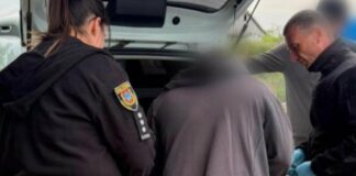 На Одещині чоловік організував нелегальний маршрут до Молдови за 5 тисяч доларів