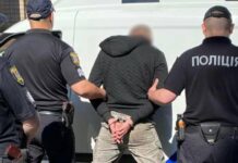 В Одесі посадовець Укрзалізниці попався на спробі крадіжки зерна