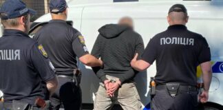 В Одесі посадовець Укрзалізниці попався на спробі крадіжки зерна