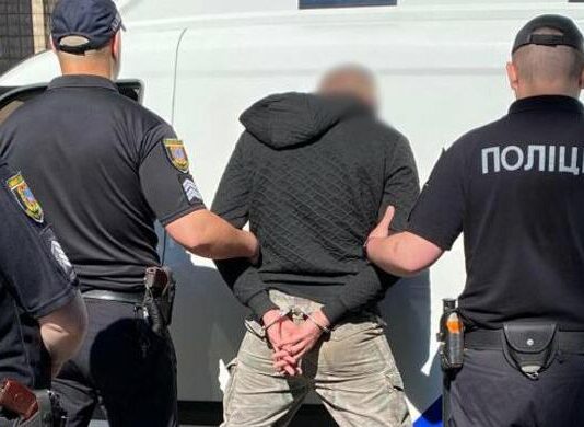 В Одесі посадовець Укрзалізниці попався на спробі крадіжки зерна