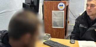 В Одесі таксиста пограбували під дулом пістолета: суд виніс вирок нападнику