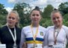 Спортсмени Одещини стали чемпіонами України та представлять країну в Європі