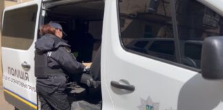Житель Одеси отримав вісім з половиною років позбавлення волі за напад на жінку
