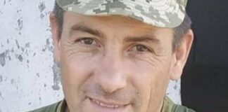 На Одещині попрощалися із сержантом Юрієм Лисицьким: у громаді оголосили день жалоби