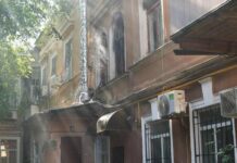 Хотів приготувати їжу: в Одесі через людську недбалість сталася пожежа