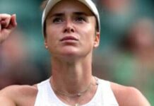 Одеситка Еліна Світоліна запустила збір на захист неба над Україною