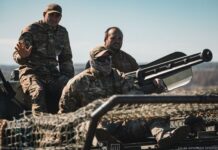 В Армія+ з’явилася процедура поновлення на службі для військових які вчинили СЗЧ з НГУ
